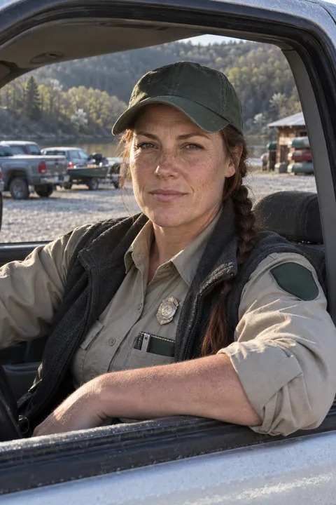 Greer Kittrell, Conservation agent