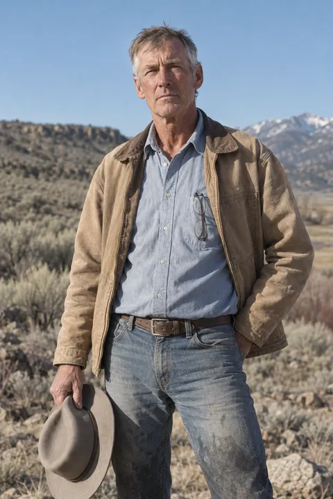 Dale Merritt, Water commissioner
