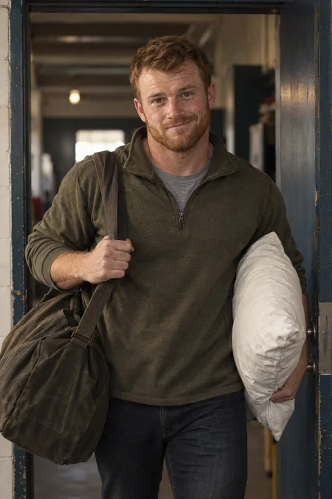 Tuck Rasco, Veteran infielder